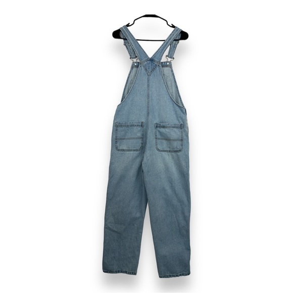 Wild Fable Women’s Overalls Size S - Picture 4 of 9